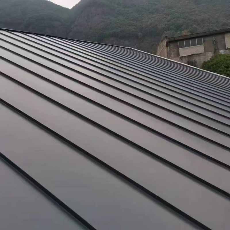 博尔塔拉金属屋面板的应用场合及其优缺点？